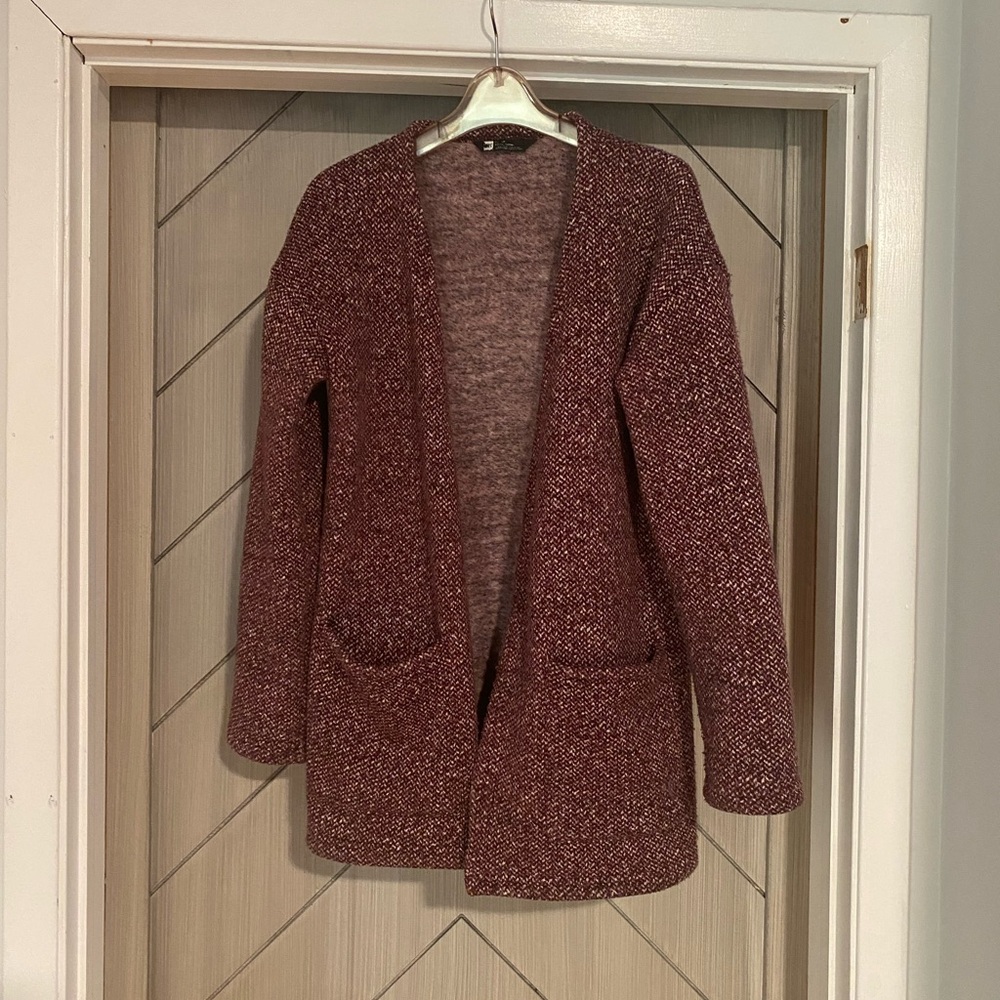 MEC Women's Open Cardigan